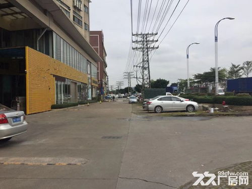 105國道旁,4s 汽修行業,大石1600方廠出租