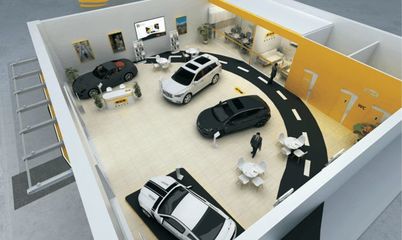 &ldquo;簡臺車&rdquo;漸成汽車消費(fèi)模式的新生代表