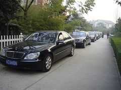 濰坊出租汽車服務怎么樣_一級的出租汽車和婚車