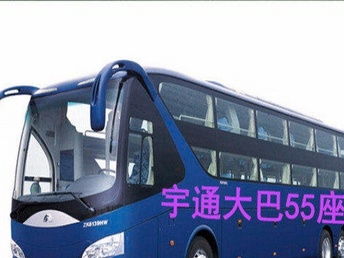 圖 上海租大巴車上海租車哪家好上海租車公司大巴士 上海租車