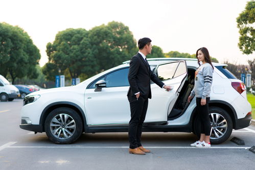 汽車(chē)租賃公司怎么起名 好聽(tīng)的汽車(chē)租賃公司名字大全