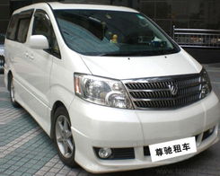 香港租車全攻略 品牌、價格與汽車租賃服務