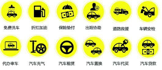 致未來(lái)的合作伙伴 開啟汽車租賃新篇章