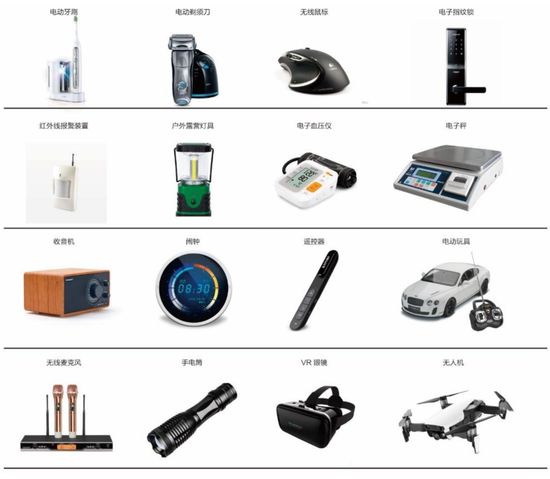 浙江恒威IPO 鋅錳電池龍頭加速領(lǐng)跑，市占率提升與電子消費(fèi)浪潮共舞，2022年增長(zhǎng)可期