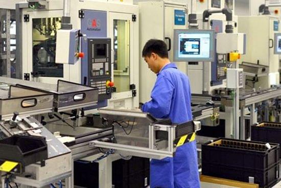 智能制造正當時，設備企業該如何發力？